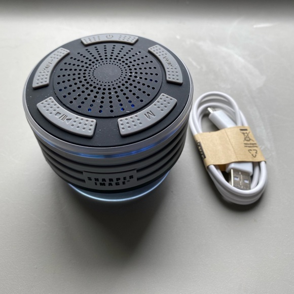IMAGE Waterproof Bluetooth Speaker - Picture 1 of 6